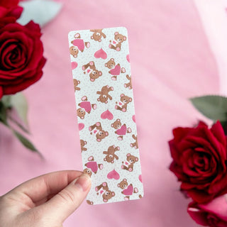 Loveable Bears Bookmark